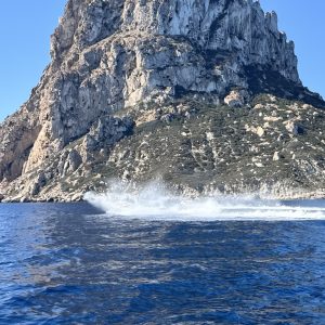 Tour Jetski to Es Vedra Ibiza