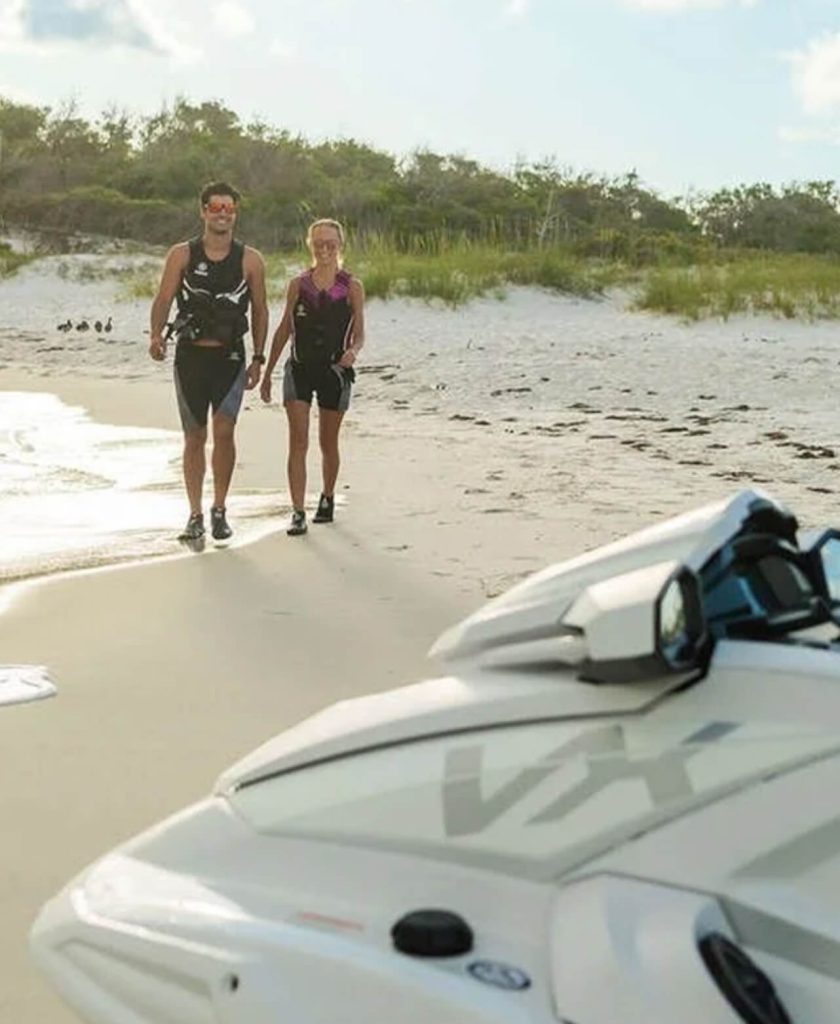 Ibiza jet ski Tours Experiences