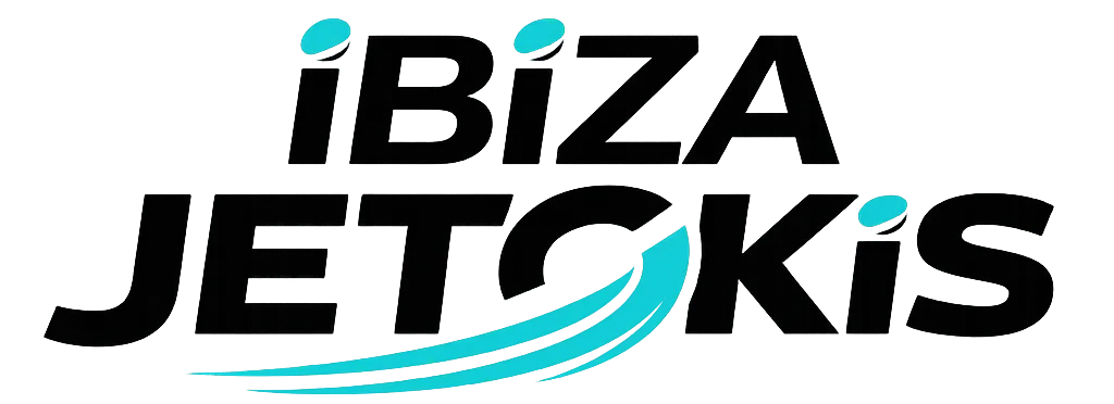 Ibiza jetskis tours-rentals Logo