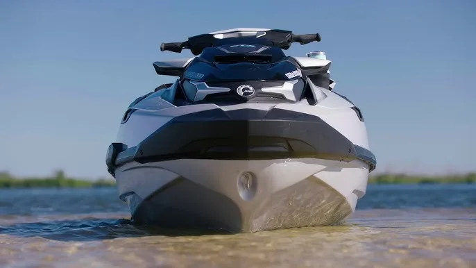 SEA-DOO GTX 170