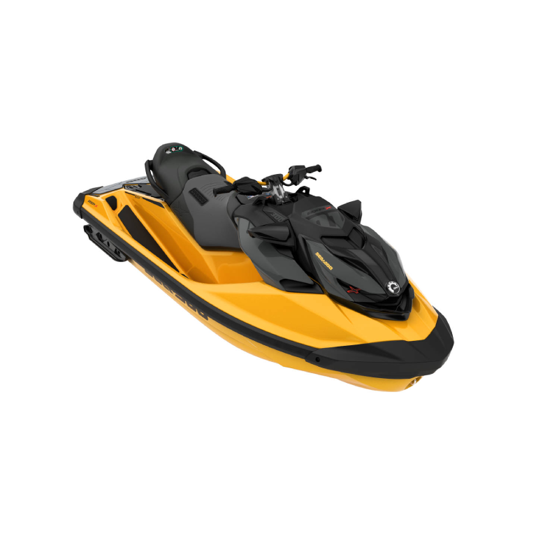 SEA-DOO RXP 300