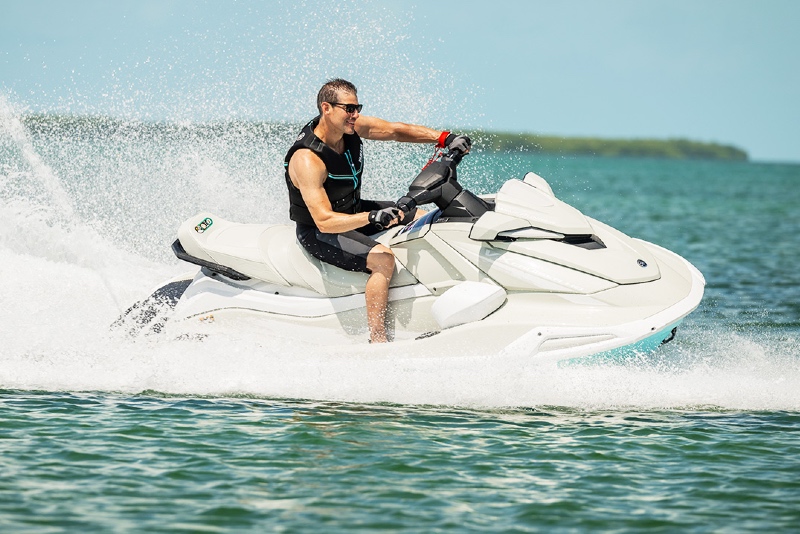 Prices for jet ski tours in Ibiza